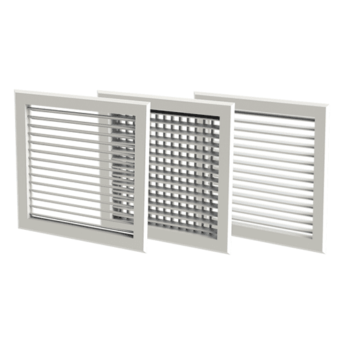 Grilles & Diffusers Product Image 1