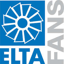 ELTA Fans Logo