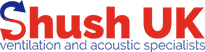 Shush UK Logo