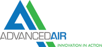 Advance Air Logo